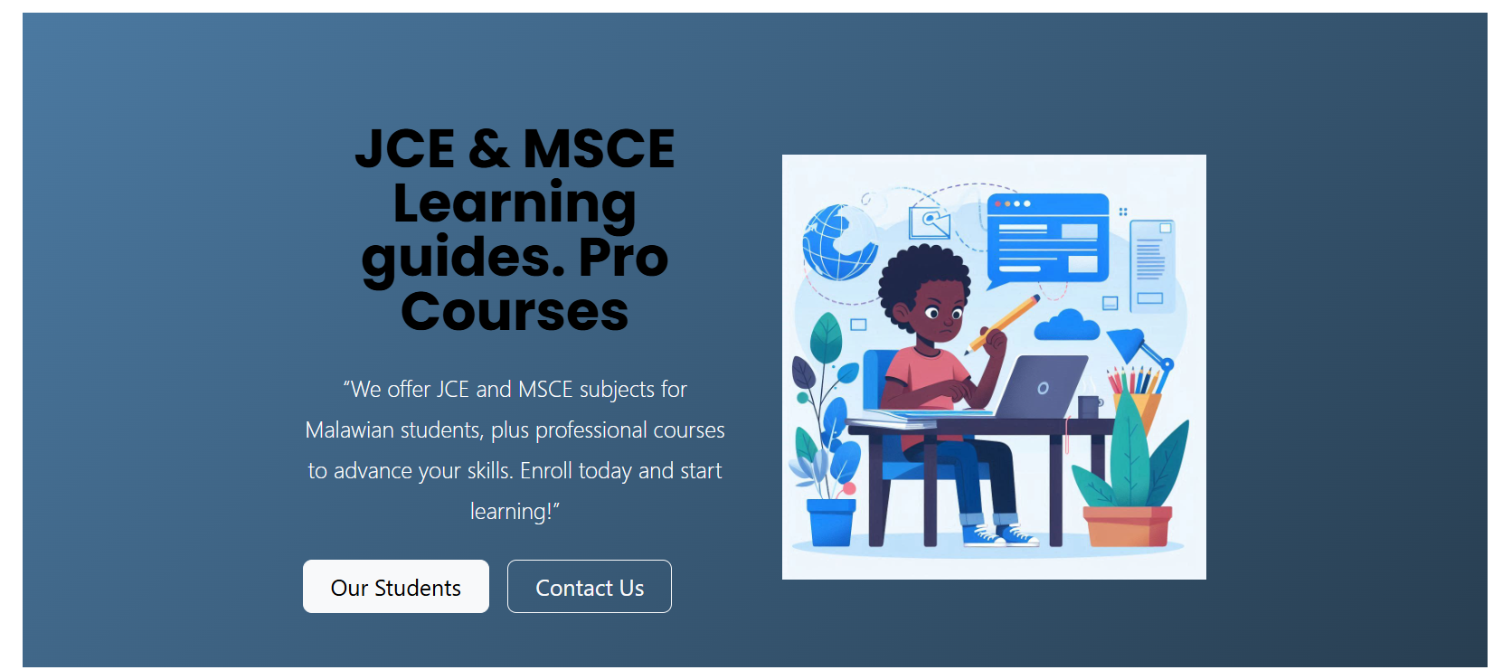 LearnAcademy